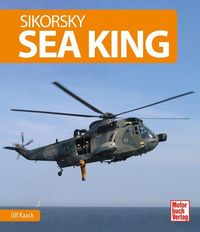 Bild vom Artikel Sikorsky Sea King vom Autor Ulf Kaack
