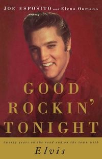 Produktbild: Good Rockin' Tonight