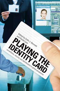 Produktbild: Playing the Identity Card