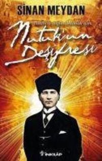 Produktbild: Nutukun Desifresi