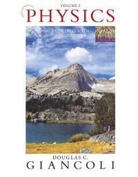 Produktbild: Giancoli, D: Physics