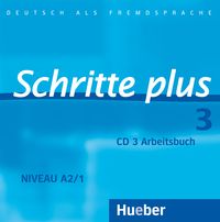 Produktbild: Schritte plus 3