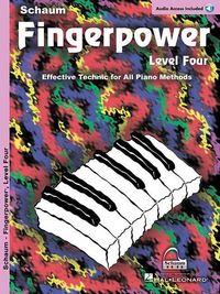 Produktbild: Fingerpower - Level 4