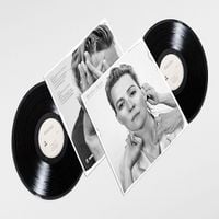 Produktbild: Returning To Myself (LP)