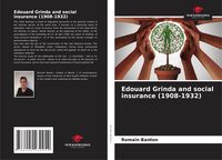Produktbild: Edouard Grinda and social insurance (1908-1932)