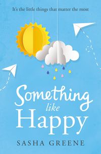 Produktbild: Something Like Happy