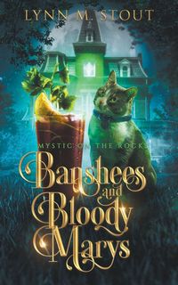 Produktbild: Banshees and Bloody Marys