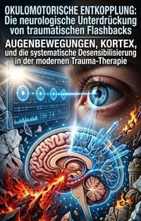 Produktbild: Okulomotorische Entkopplung: Die neurologische Unterdr&uuml;ckung von traumatischen Flashbacks