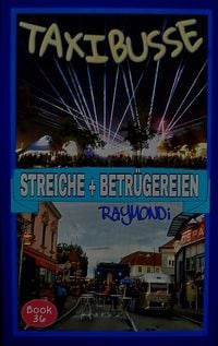 Produktbild: Streiche + Betr&uuml;gereien