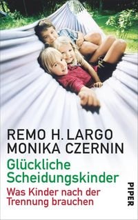 Produktbild: Gl&uuml;ckliche Scheidungskinder