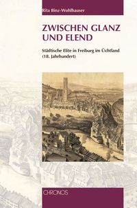 Produktbild: Zwischen Glanz und Elend