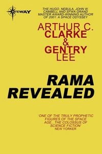 Produktbild: Rama Revealed