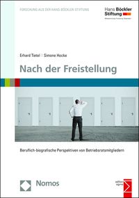 Produktbild: Nach der Freistellung