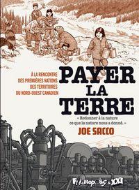 Produktbild: Payer la terre