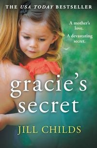 Produktbild: Gracie's Secret