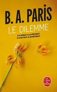 Produktbild: Le dilemme