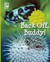 Produktbild: Back Off, Buddy!