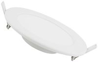 Bild vom Artikel Heitronic 501375 Le Mans LED-Einbauleuchte LED 6W Weiß vom Autor 