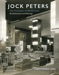 Produktbild: Jock Peters, Architecture and Design
