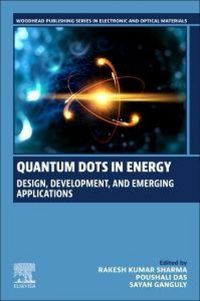 Produktbild: Quantum Dots in Energy
