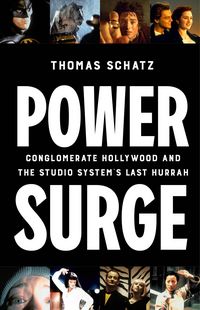 Produktbild: Power Surge