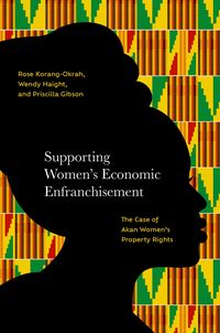 Produktbild: Supporting Women's Economic Enfranchisement