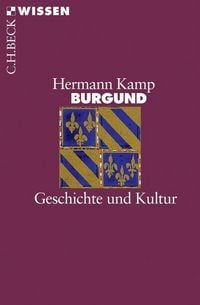 Produktbild: Burgund