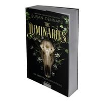Produktbild: The Luminaries (Luminaries Band 1)