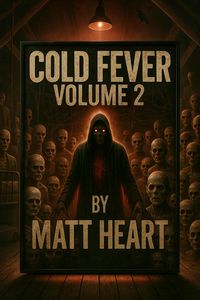 Produktbild: Cold Fever Volume 2