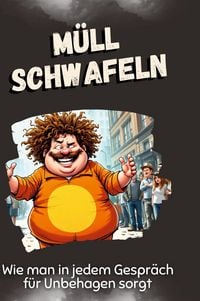 Produktbild: M&uuml;ll schwafeln