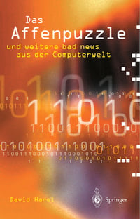 Produktbild: Das Affenpuzzle und weitere bad news aus der Computerwelt