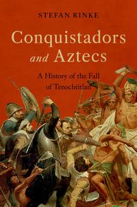 Produktbild: Conquistadors and Aztecs