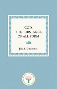 Produktbild: God, the Substance of All Form