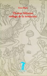 Produktbild: Thomas Müntzer, teólogo de la revolución