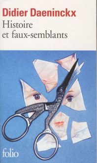 Produktbild: Fre-Histoire Et Faux Semblants