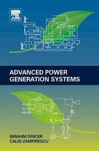 Produktbild: Advanced Power Generation Systems