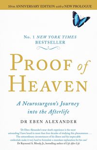 Produktbild: Proof of Heaven