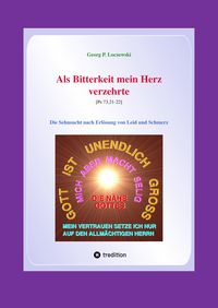 Produktbild: Als Bitterkeit mein Herz verzehrte