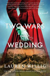 Produktbild: Two Wars and a Wedding