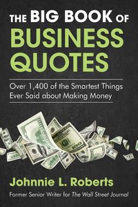 Produktbild: The Big Book of Business Quotes