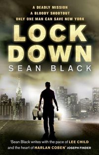 Produktbild: Lockdown