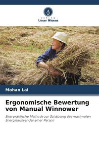 Produktbild: Ergonomische Bewertung von Manual Winnower