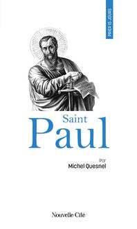 Produktbild: Prier 15 jours avec saint Paul