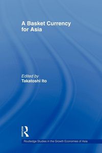 Produktbild: A Basket Currency for Asia