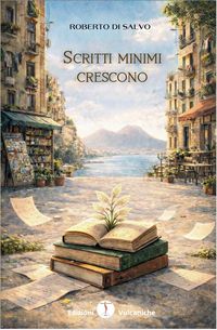 Produktbild: Scritti minimi crescono