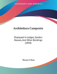Produktbild: Architettura Campestre