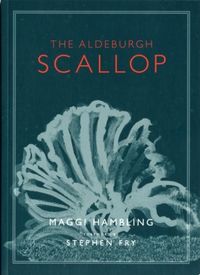 Produktbild: The Aldeburgh Scallop