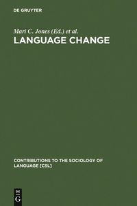 Produktbild: Language Change