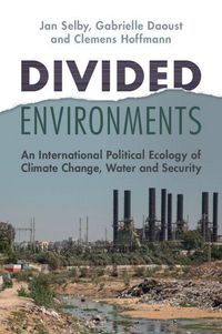 Produktbild: Divided Environments
