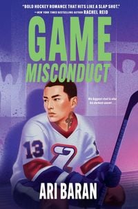 Produktbild: Game Misconduct